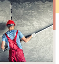 Услуги Отделка в Раменском под ключ