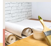 Услуги Отделка в Раменском под ключ