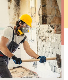 Услуги Отделка в Раменском под ключ